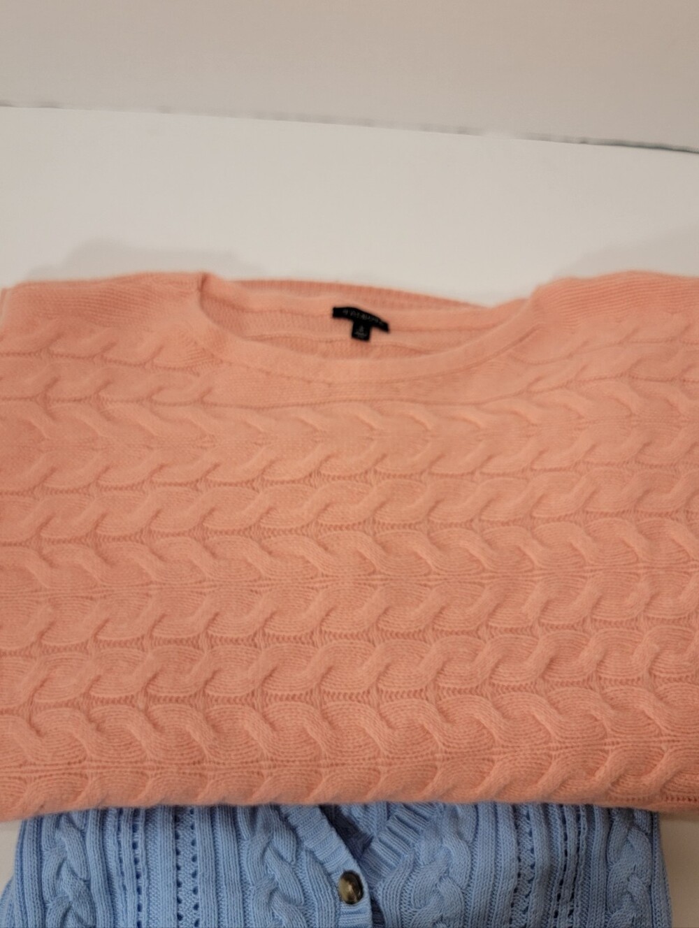 Talbots Sweater Lot -like New Xs - Picture 2 of 8